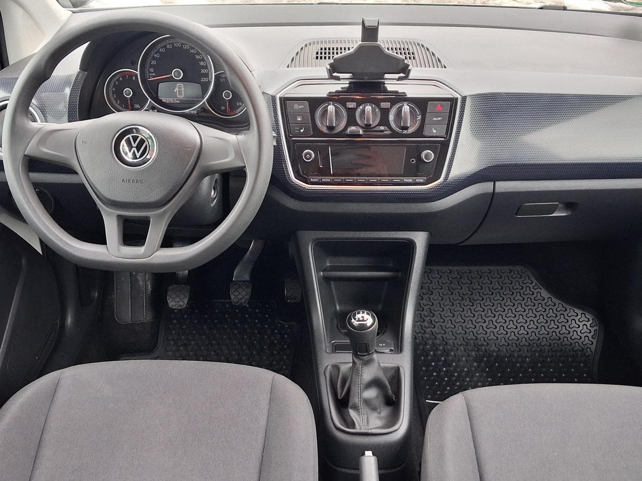 2020 Volkswagen UP! - 8