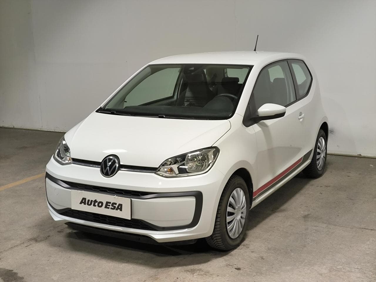 2021 Volkswagen UP! - 3