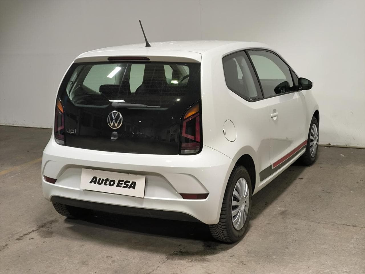 2021 Volkswagen UP! - 6