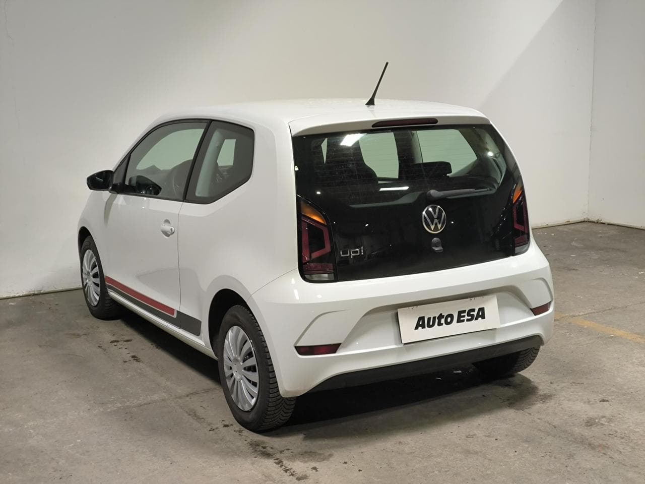 2021 Volkswagen UP! - 4