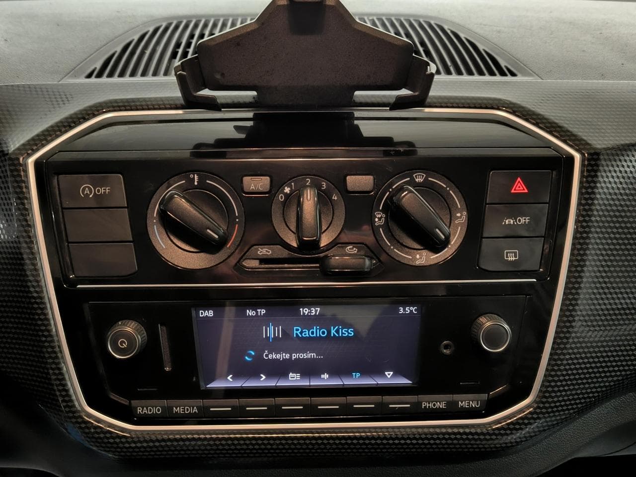 2021 Volkswagen UP! - 14