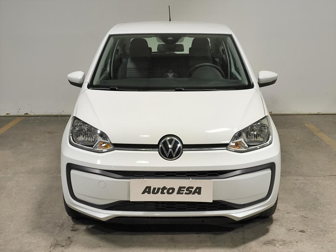 2021 Volkswagen UP! - 2