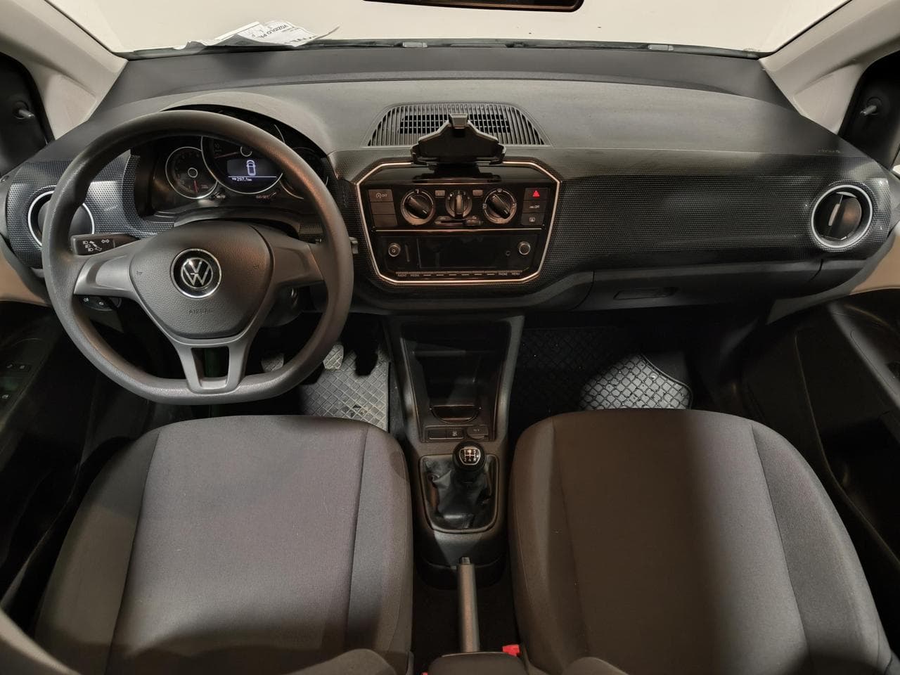 2021 Volkswagen UP! - 8