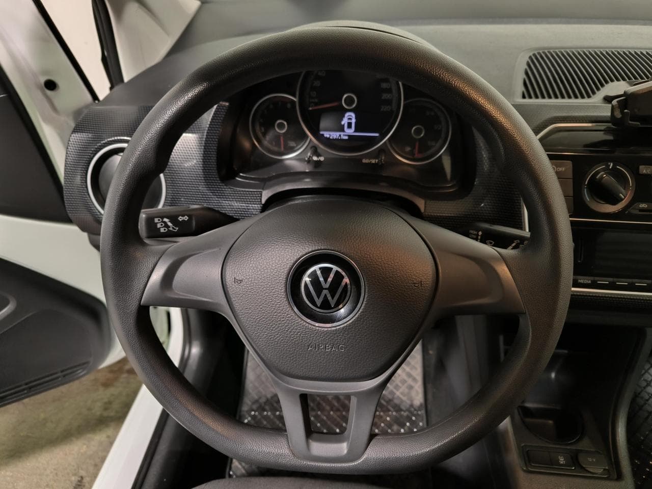 2021 Volkswagen UP! - 13