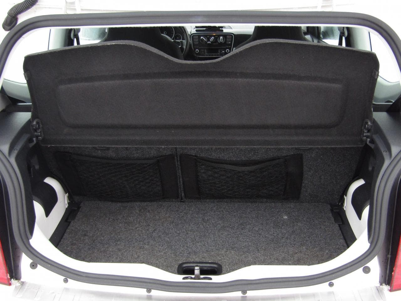 2012 Volkswagen UP! - 7