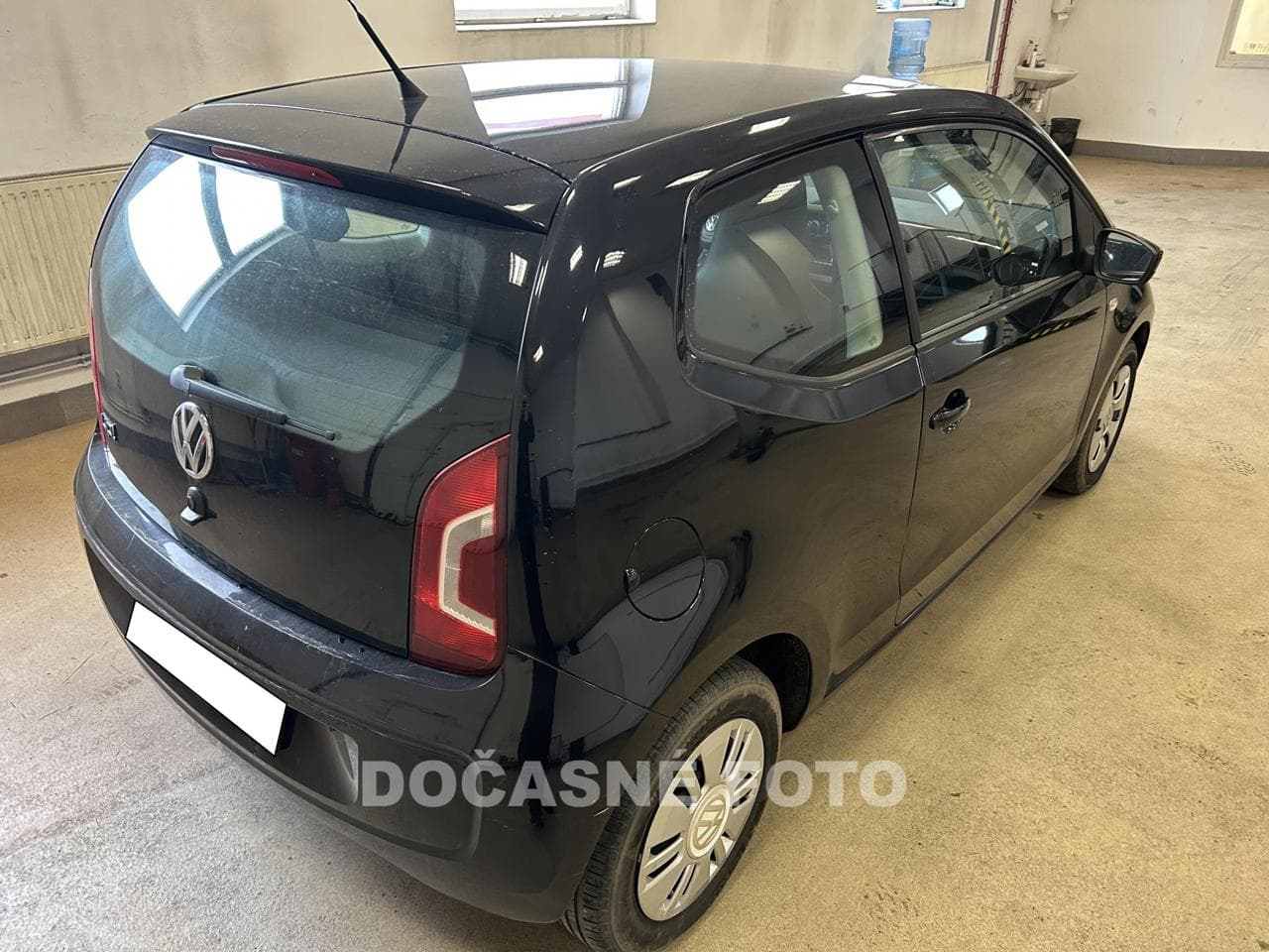 2012 Volkswagen UP! - 2