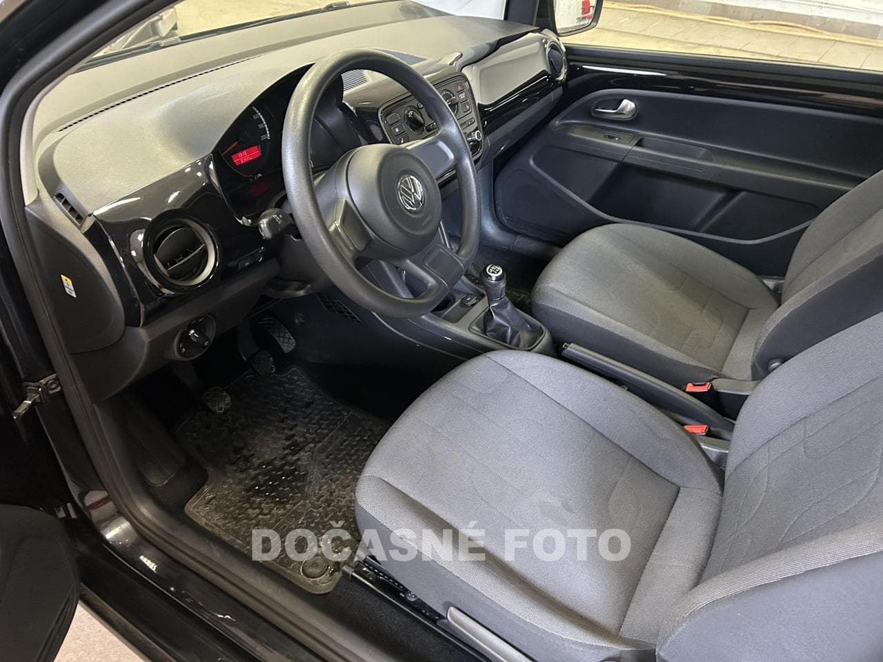 2012 Volkswagen UP! - 3