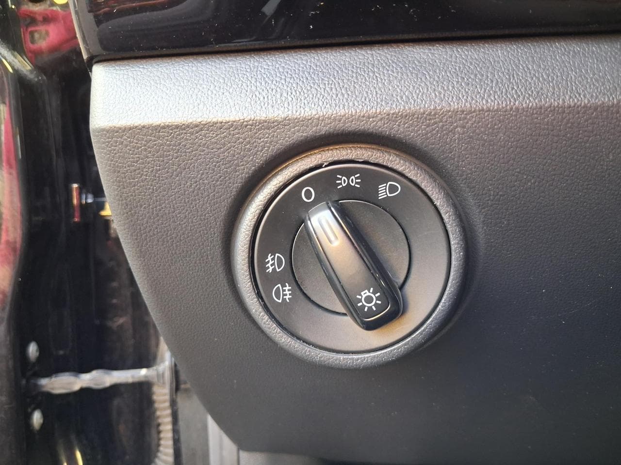 2012 Volkswagen UP! - 10