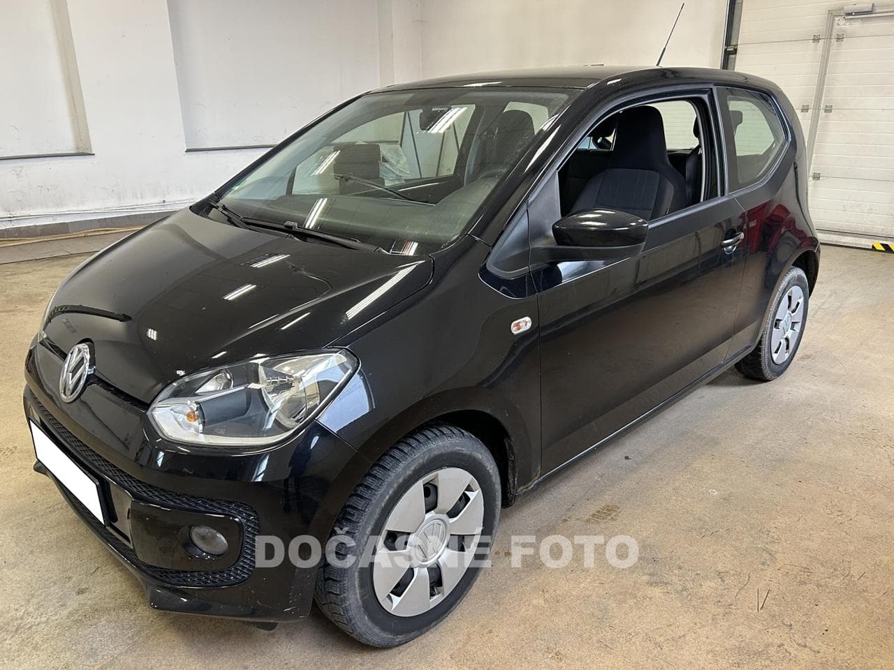 2012 Volkswagen UP!