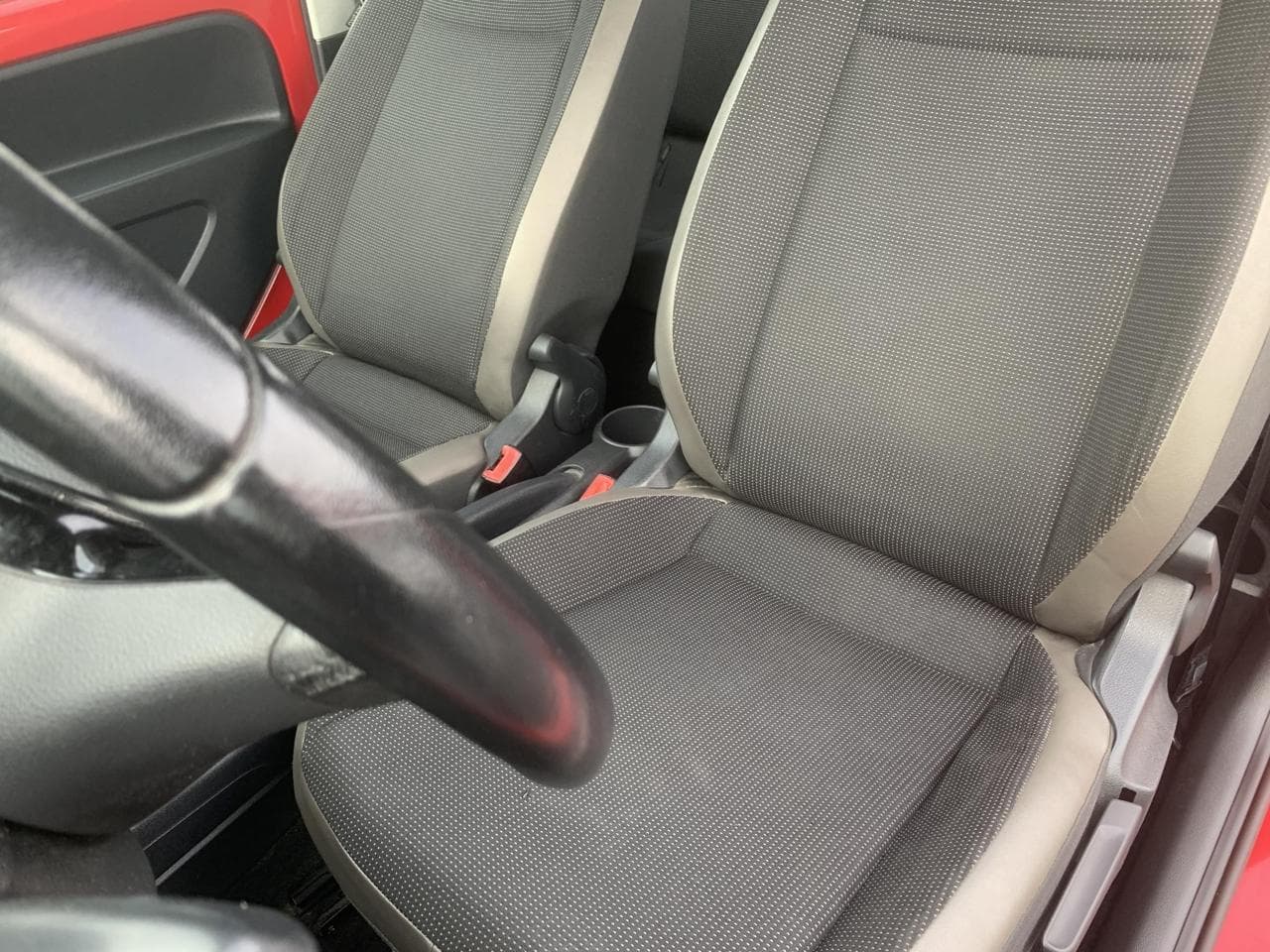 2012 Volkswagen Up! - 9