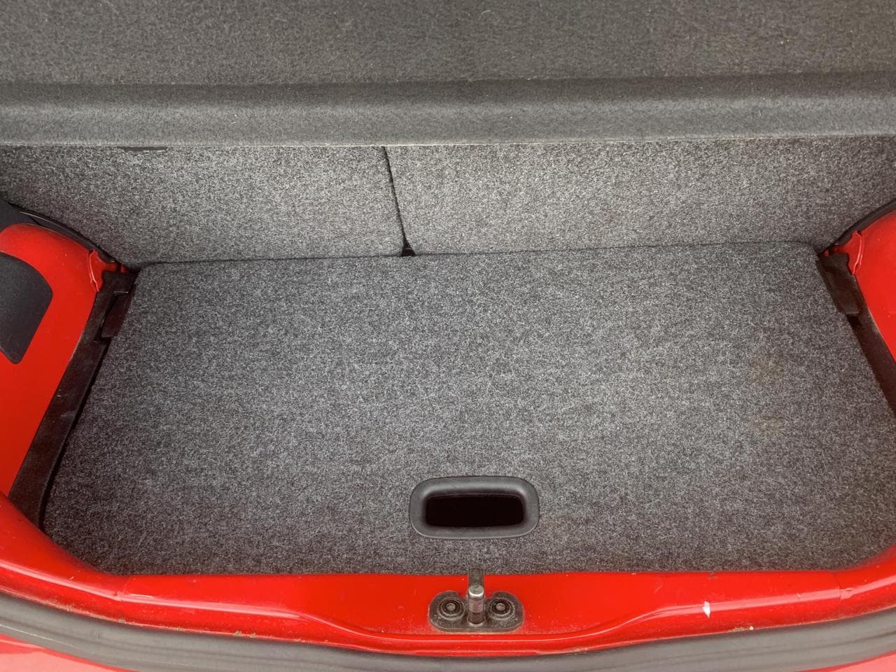 2012 Volkswagen Up! - 7