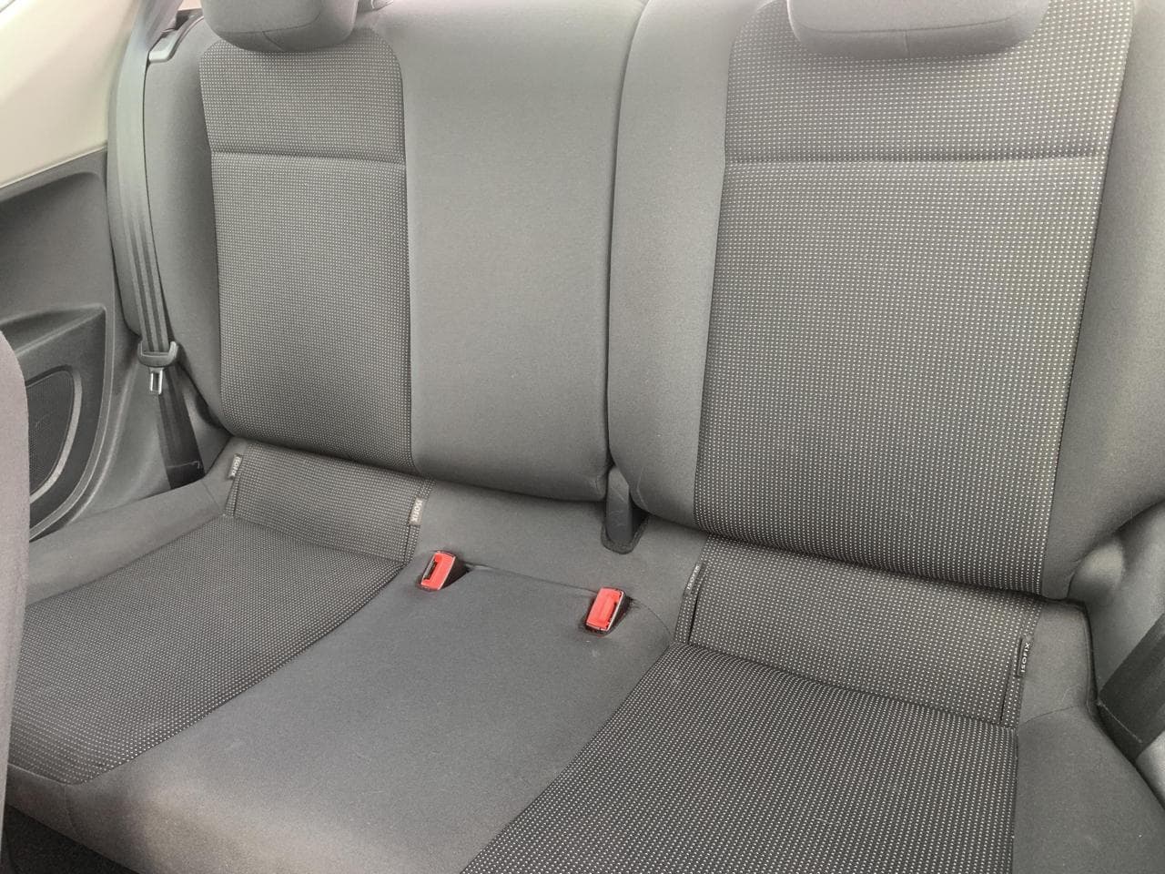 2012 Volkswagen Up! - 10