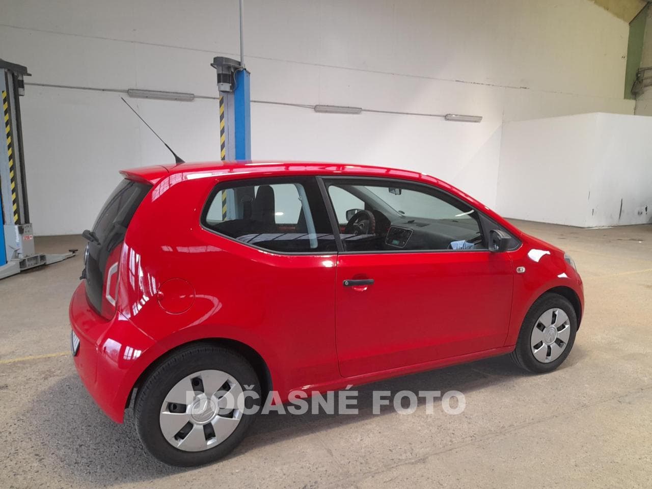 2014 Volkswagen UP! - 2