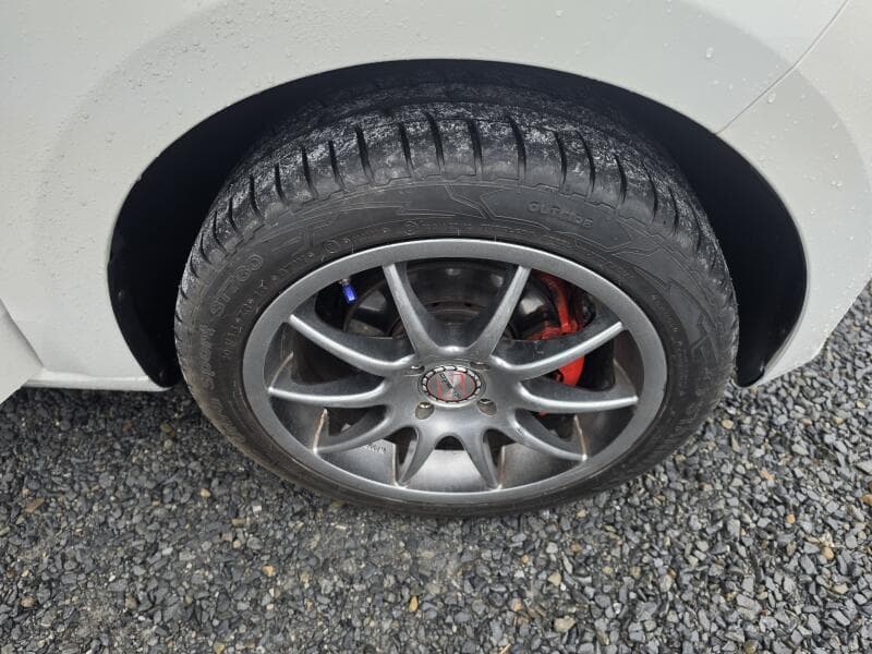 2013 Volkswagen UP! - 6