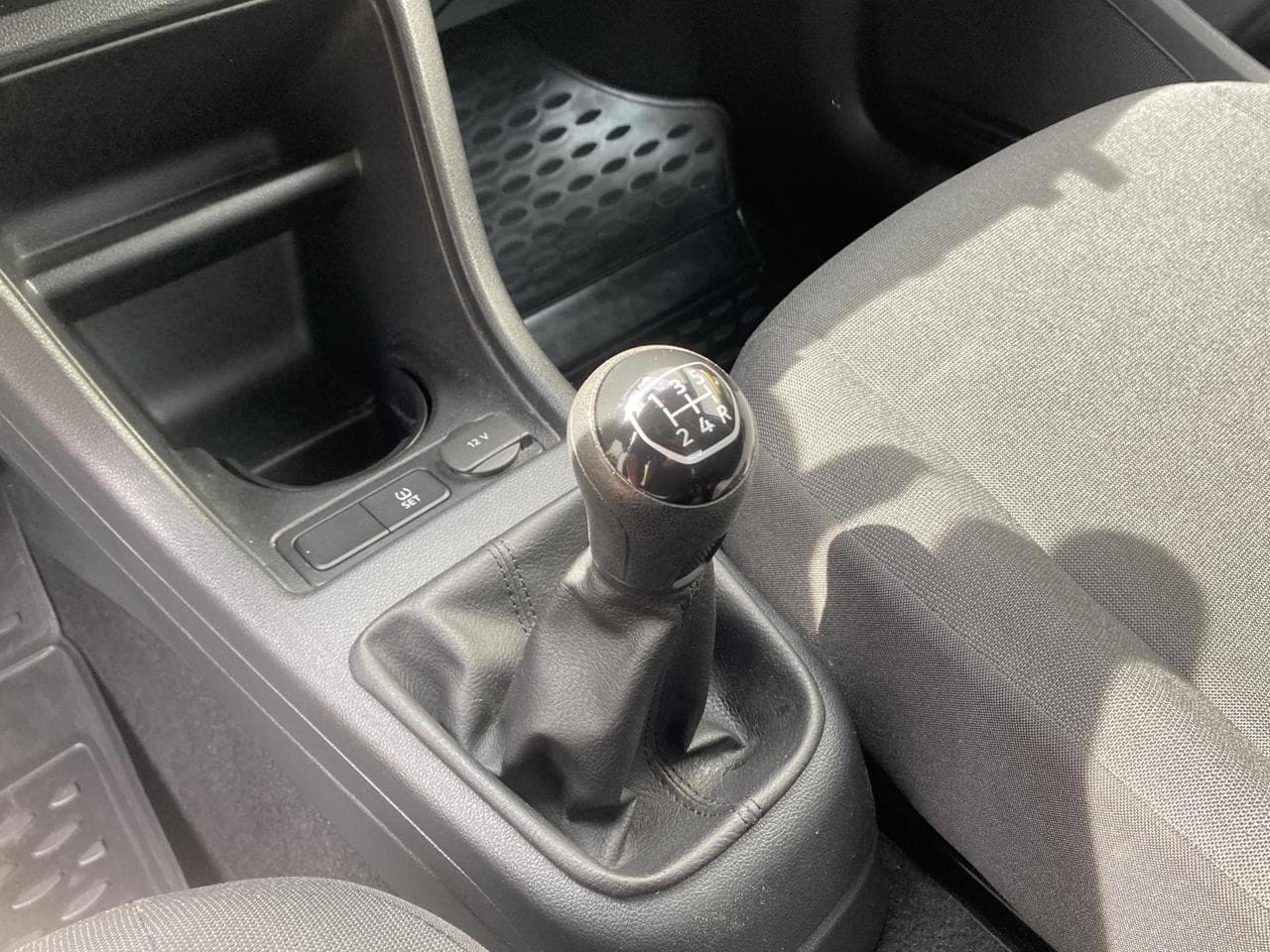 2018 Volkswagen UP! - 20