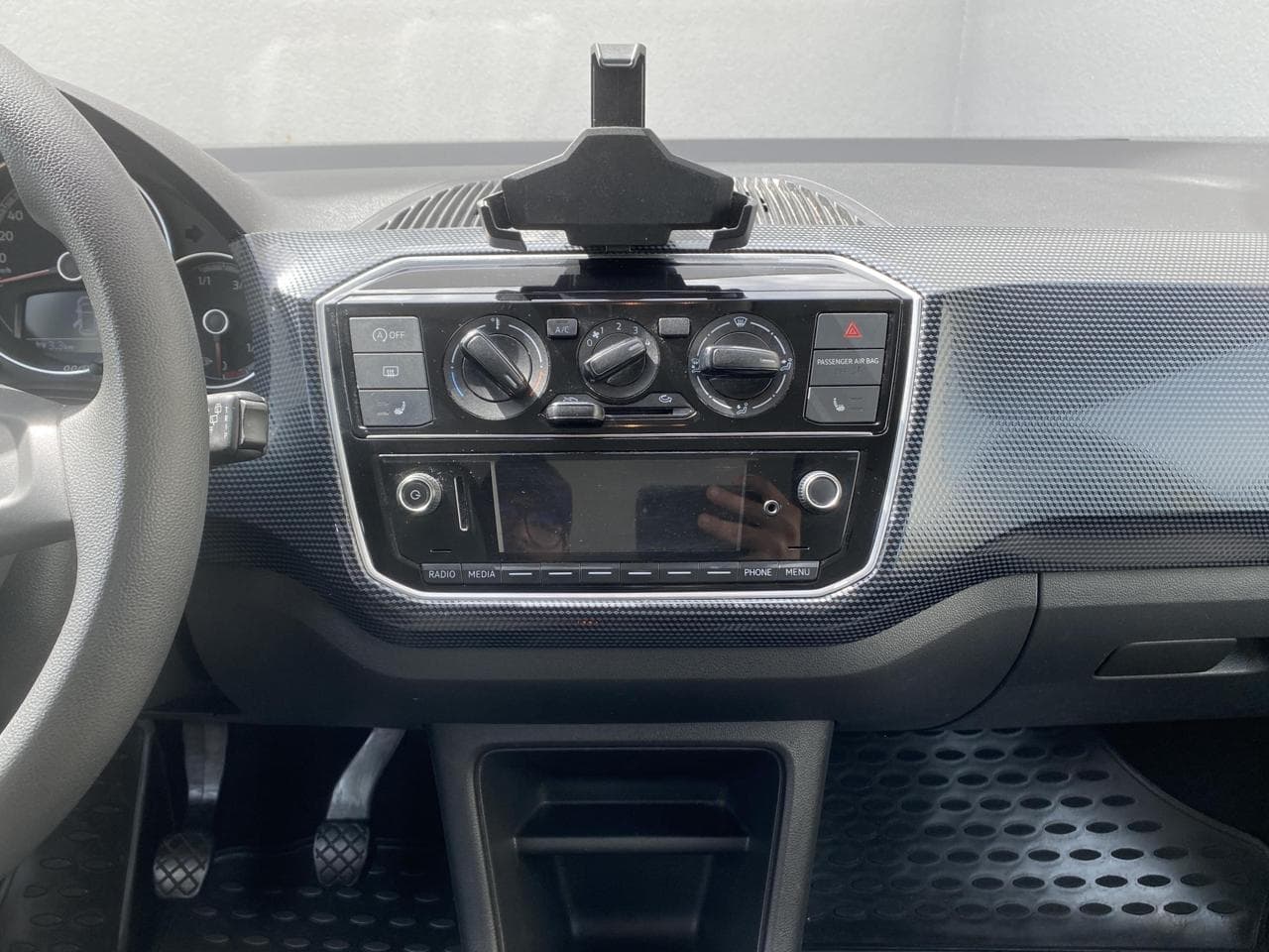 2018 Volkswagen UP! - 13