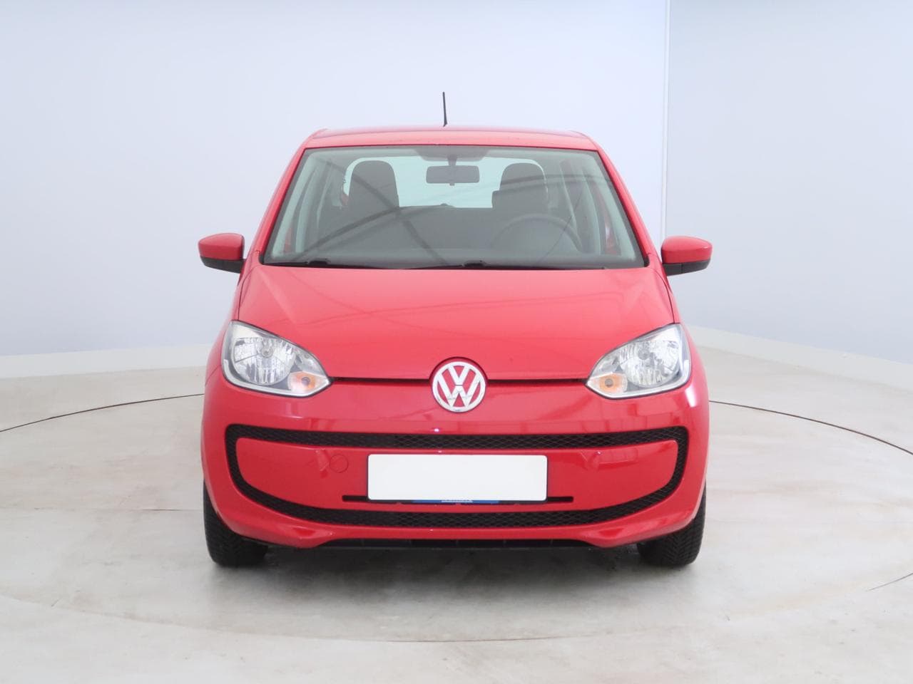 2013 Volkswagen UP! - 2