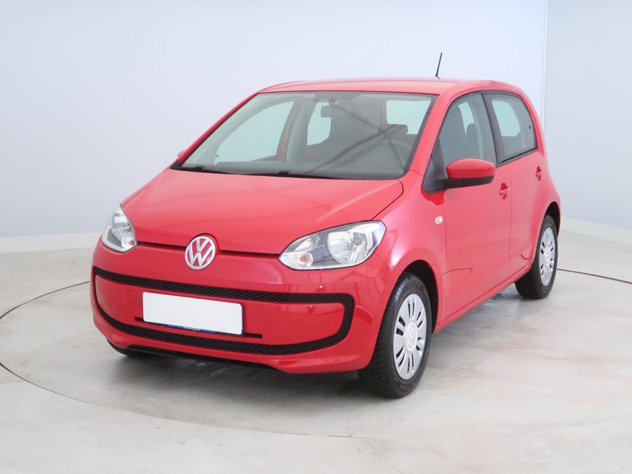 2013 Volkswagen UP! - 3