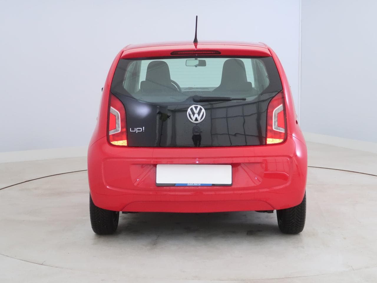 2013 Volkswagen UP! - 6