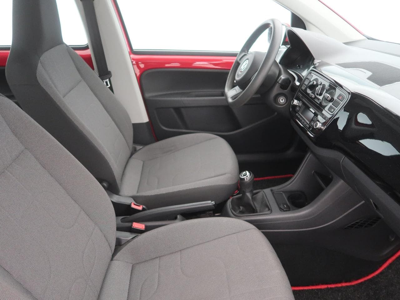 2013 Volkswagen UP! - 12