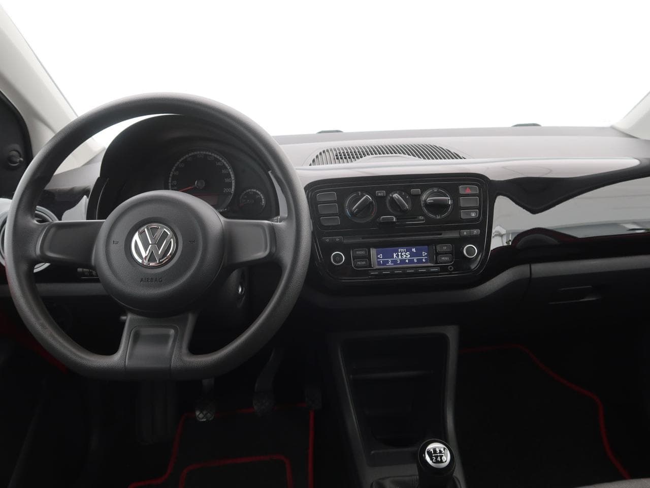 2013 Volkswagen UP! - 10