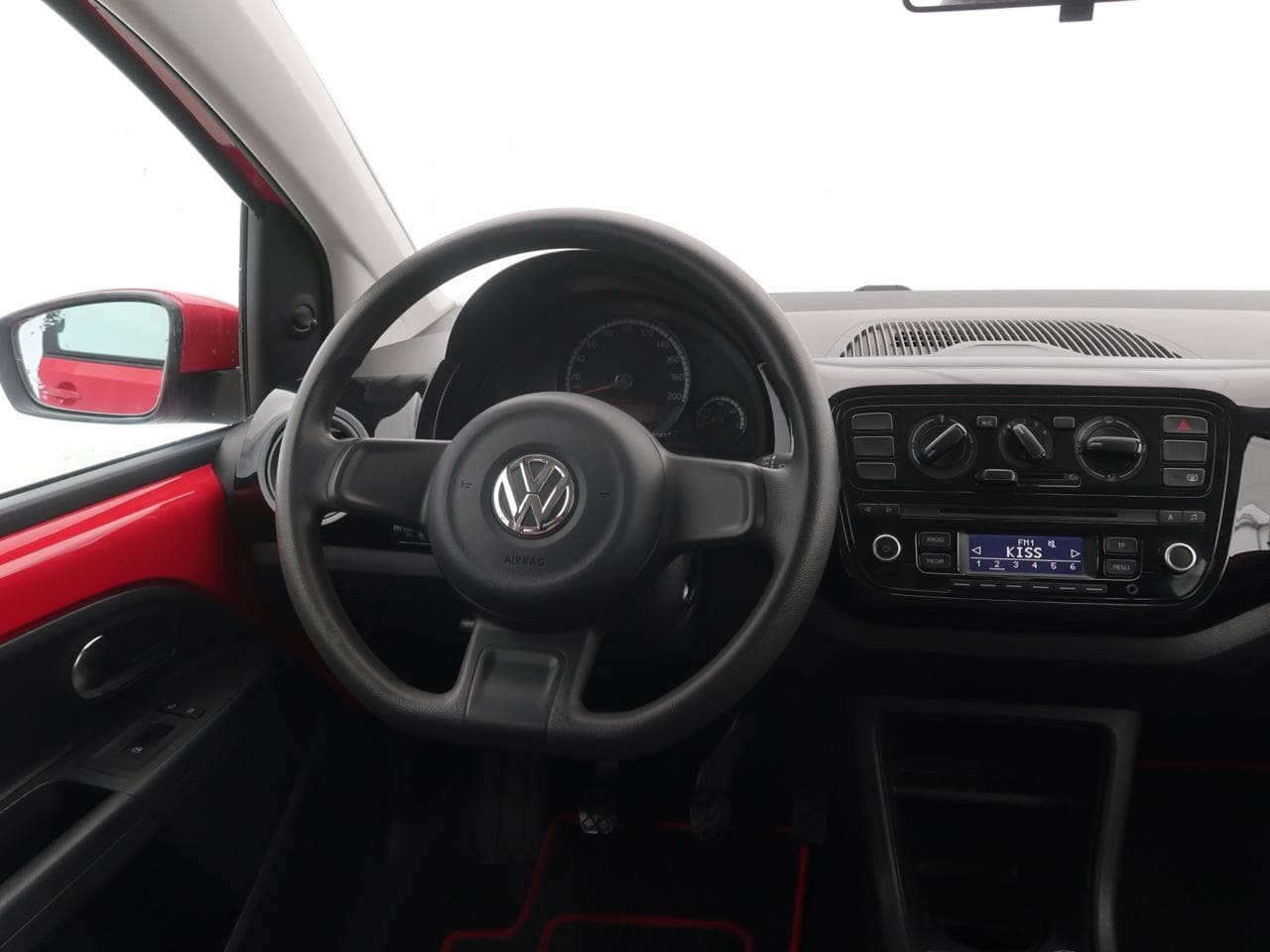 2013 Volkswagen UP! - 9