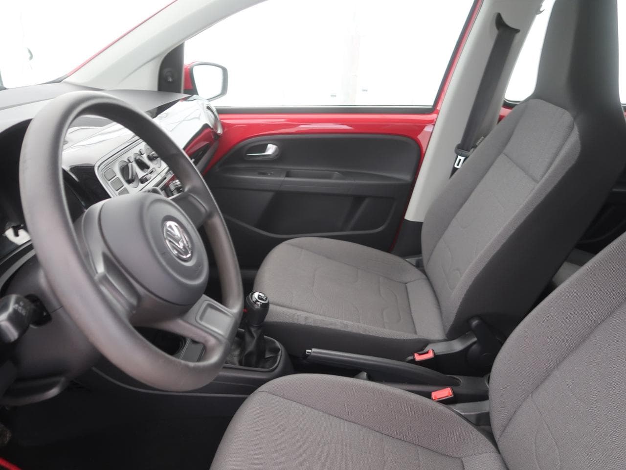 2013 Volkswagen UP! - 16