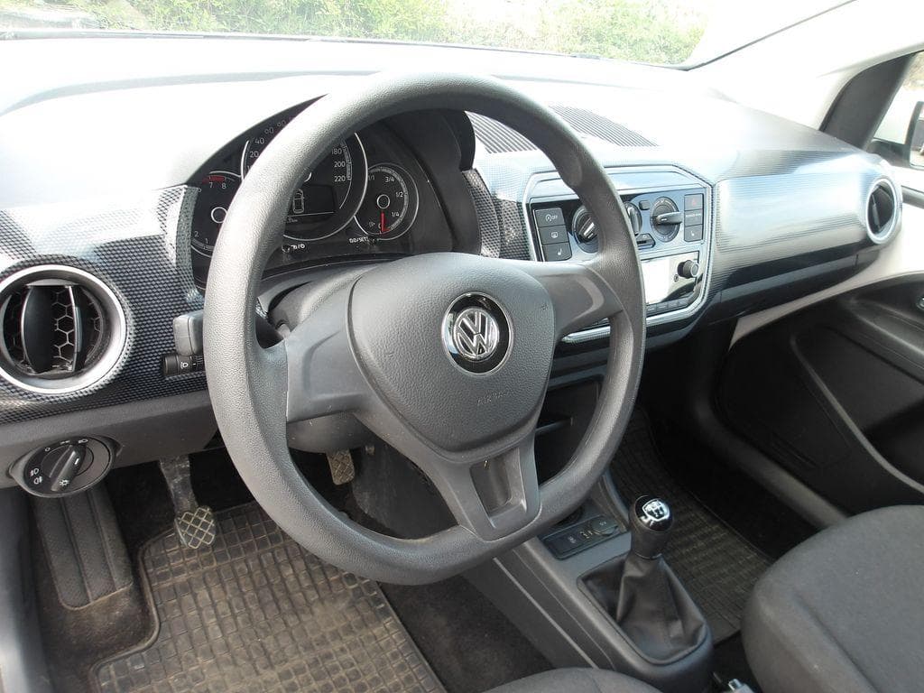 2019 Volkswagen UP! - 21