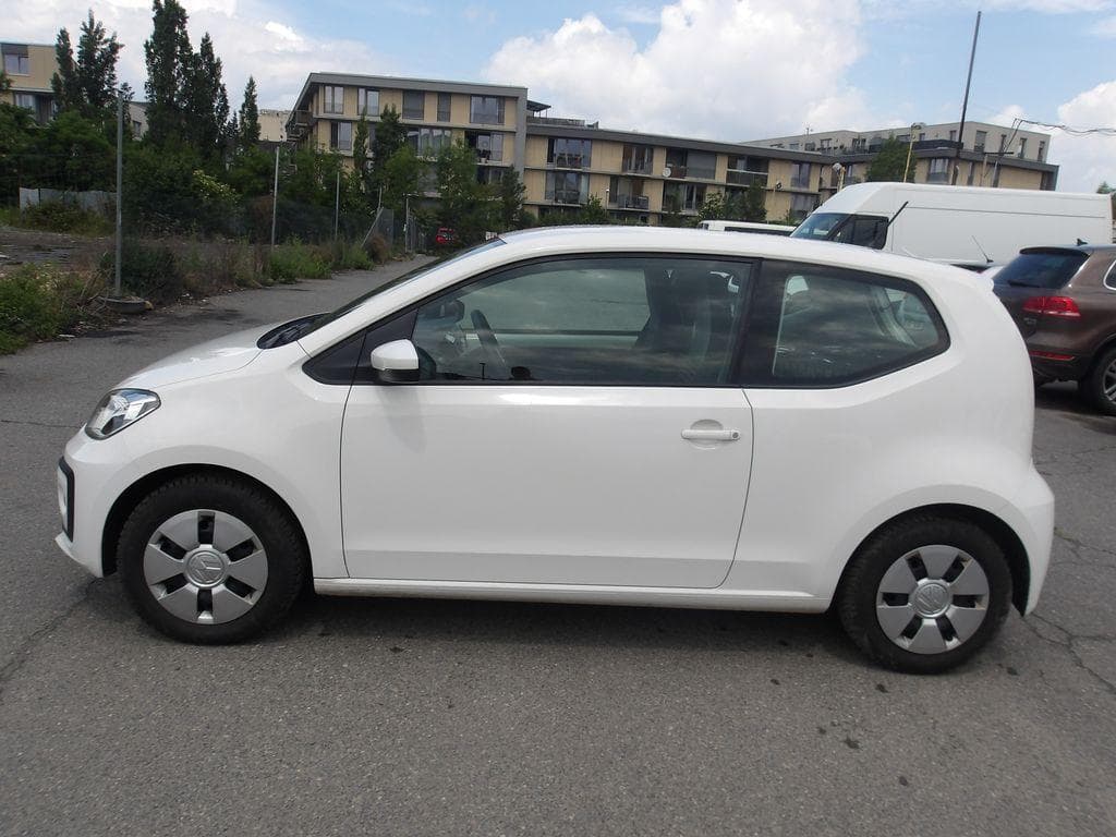 2019 Volkswagen UP! - 5