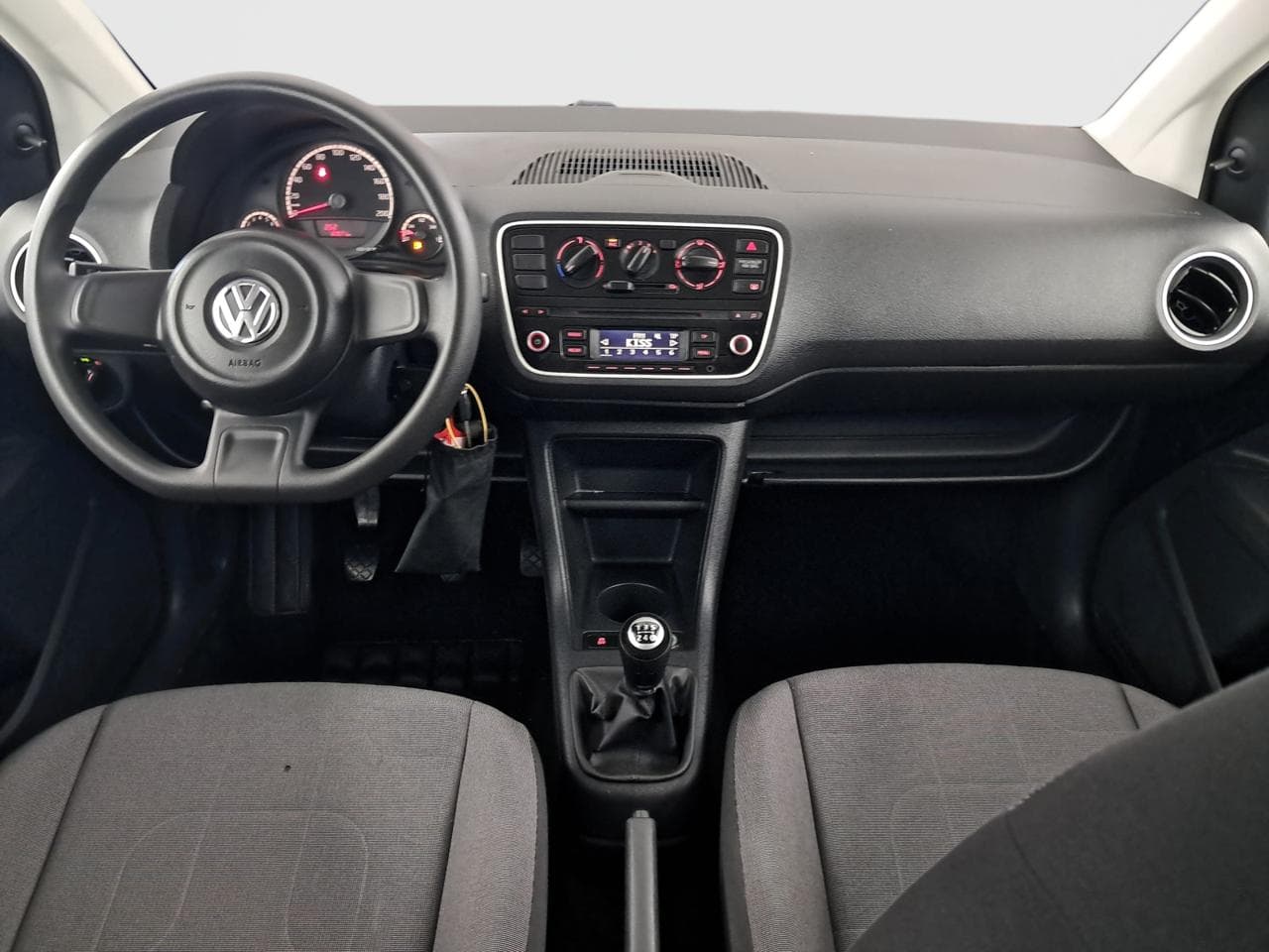2014 Volkswagen UP! - 10