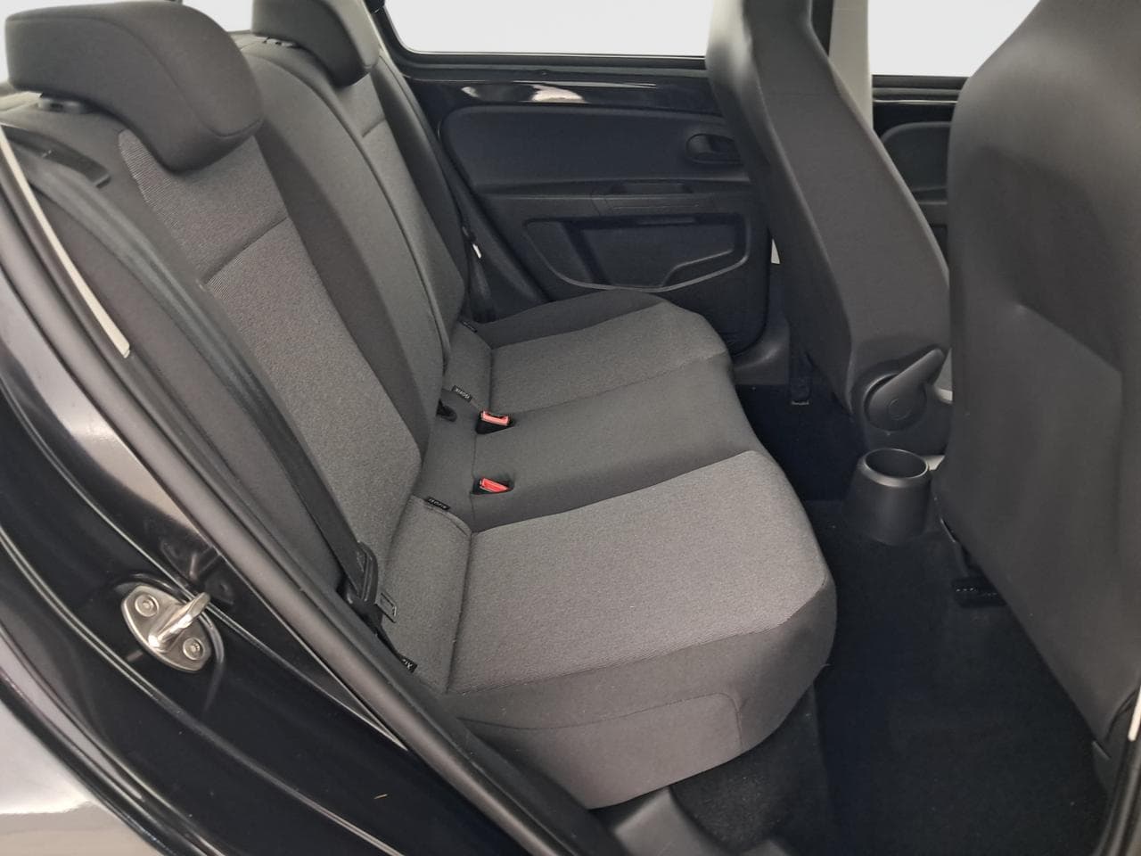 2014 Volkswagen UP! - 13