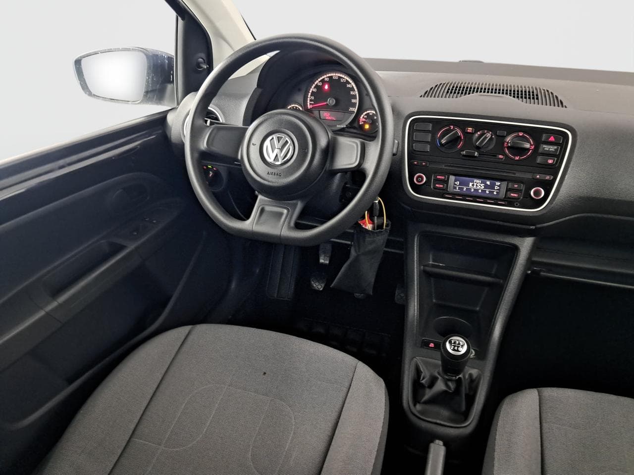 2014 Volkswagen UP! - 9