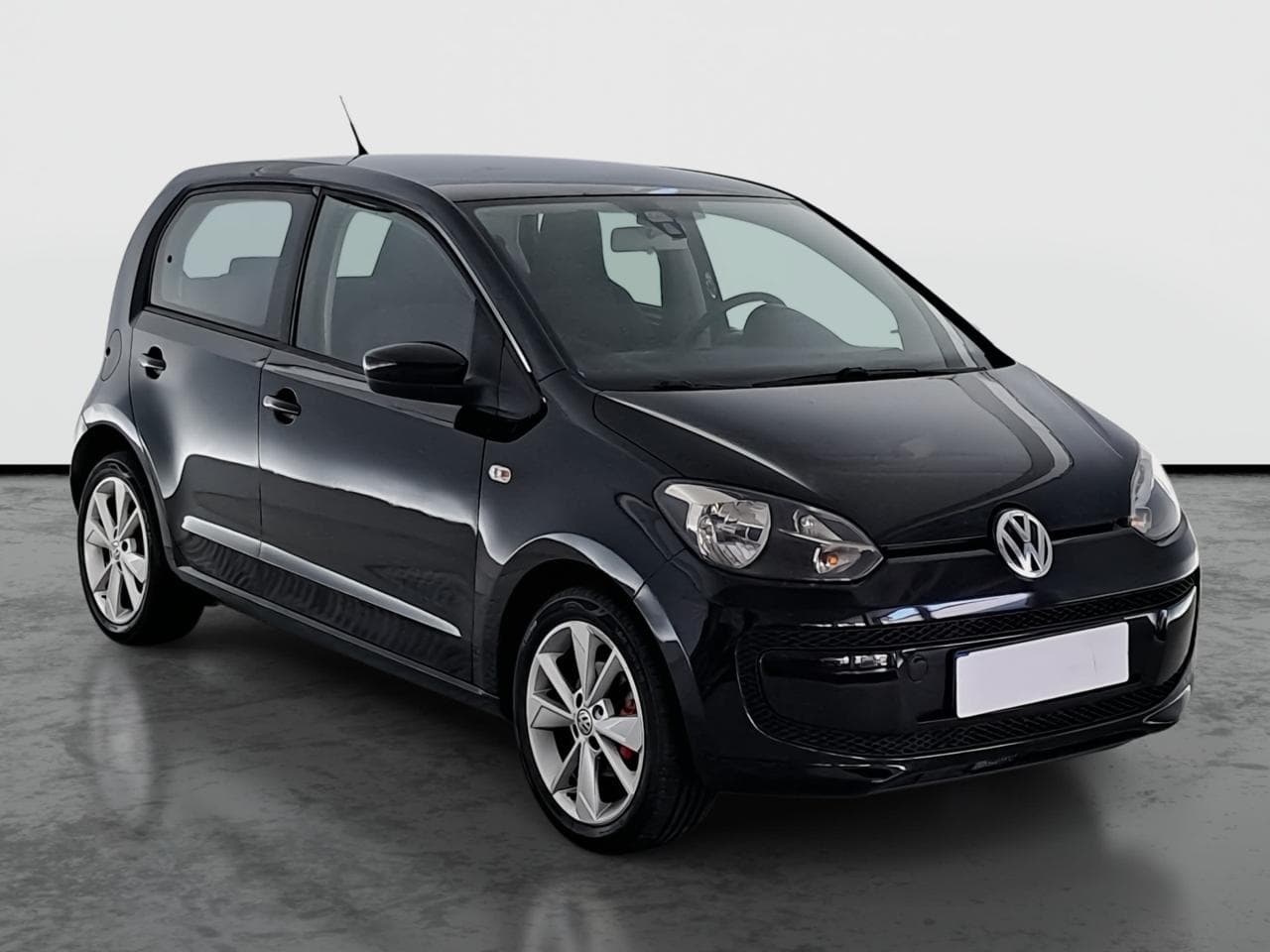 2014 Volkswagen UP!