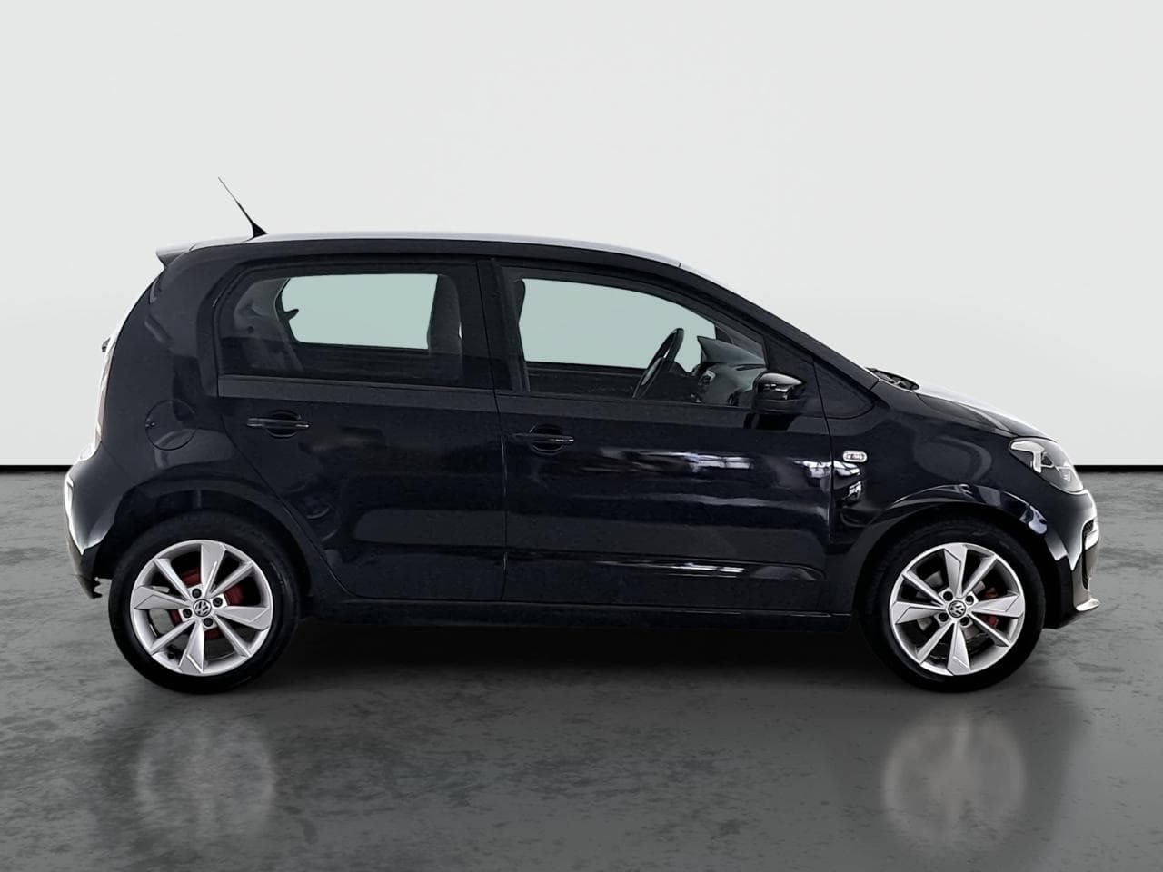 2014 Volkswagen UP! - 8