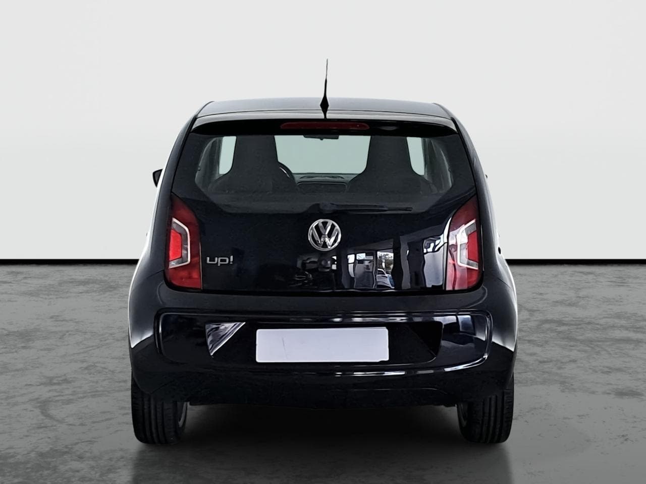 2014 Volkswagen UP! - 6