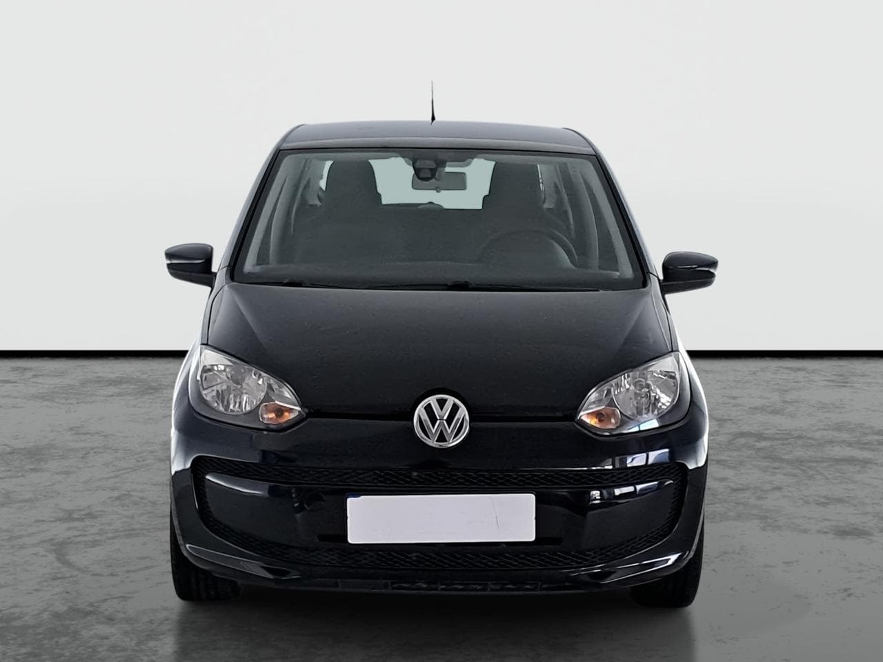 2014 Volkswagen UP! - 2