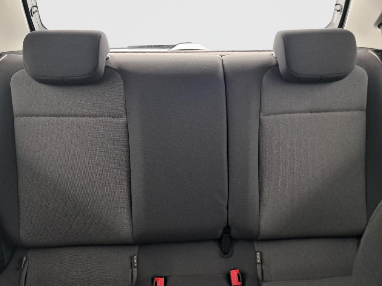 2014 Volkswagen UP! - 14
