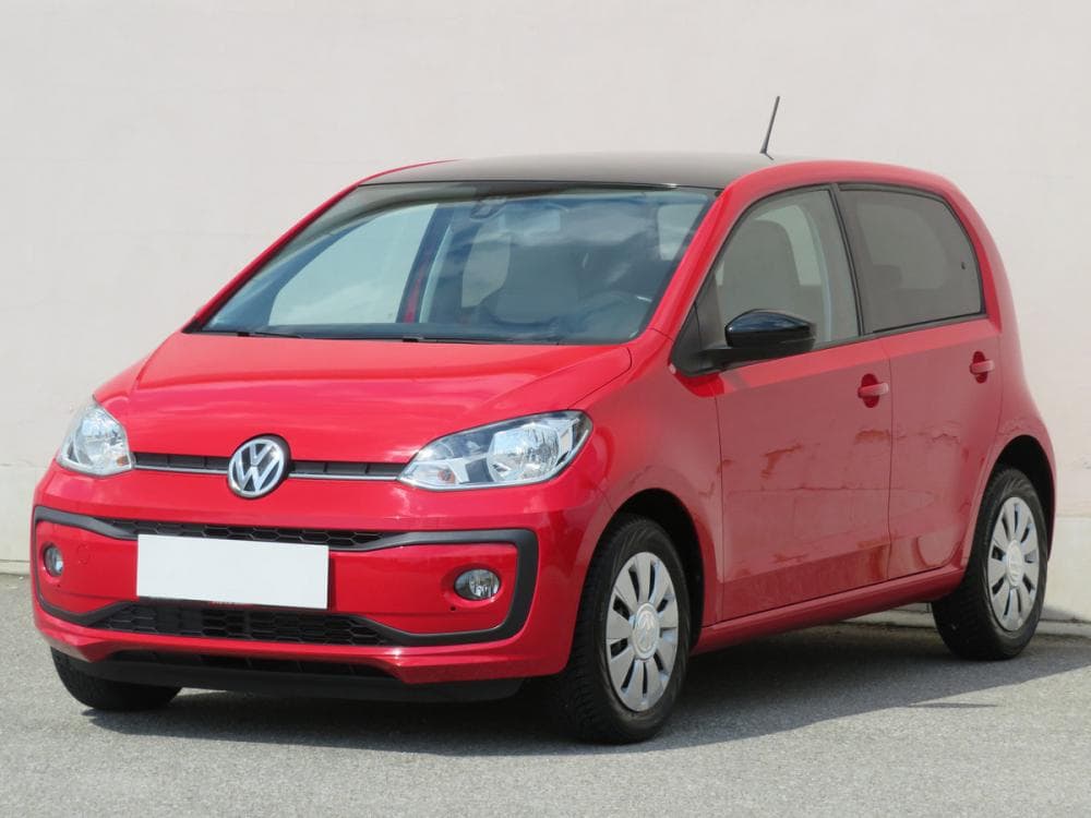 2017 Volkswagen UP! - 3