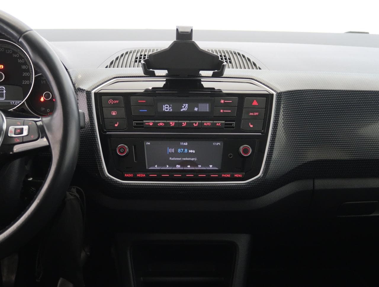 2022 Volkswagen UP! - 18