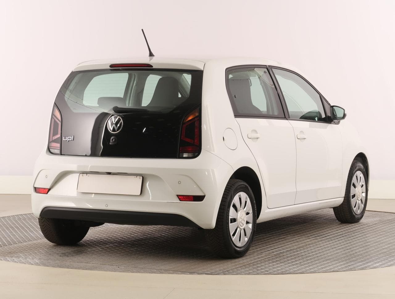 2022 Volkswagen UP! - 7