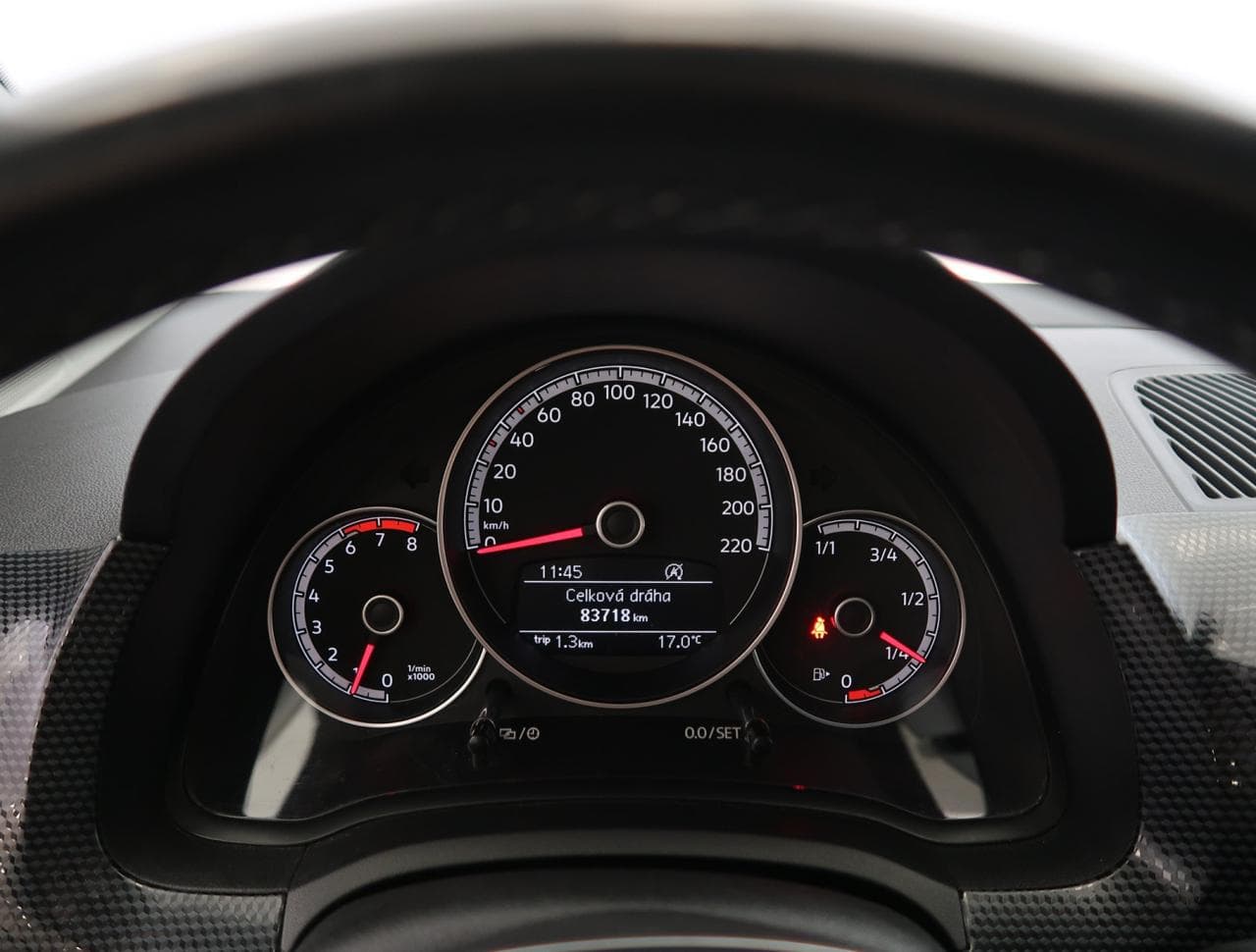 2022 Volkswagen UP! - 17