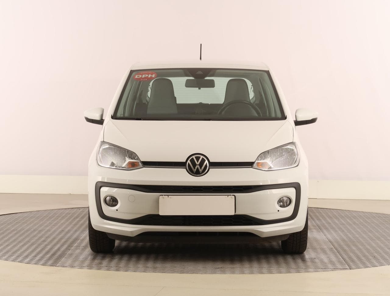2022 Volkswagen UP! - 2