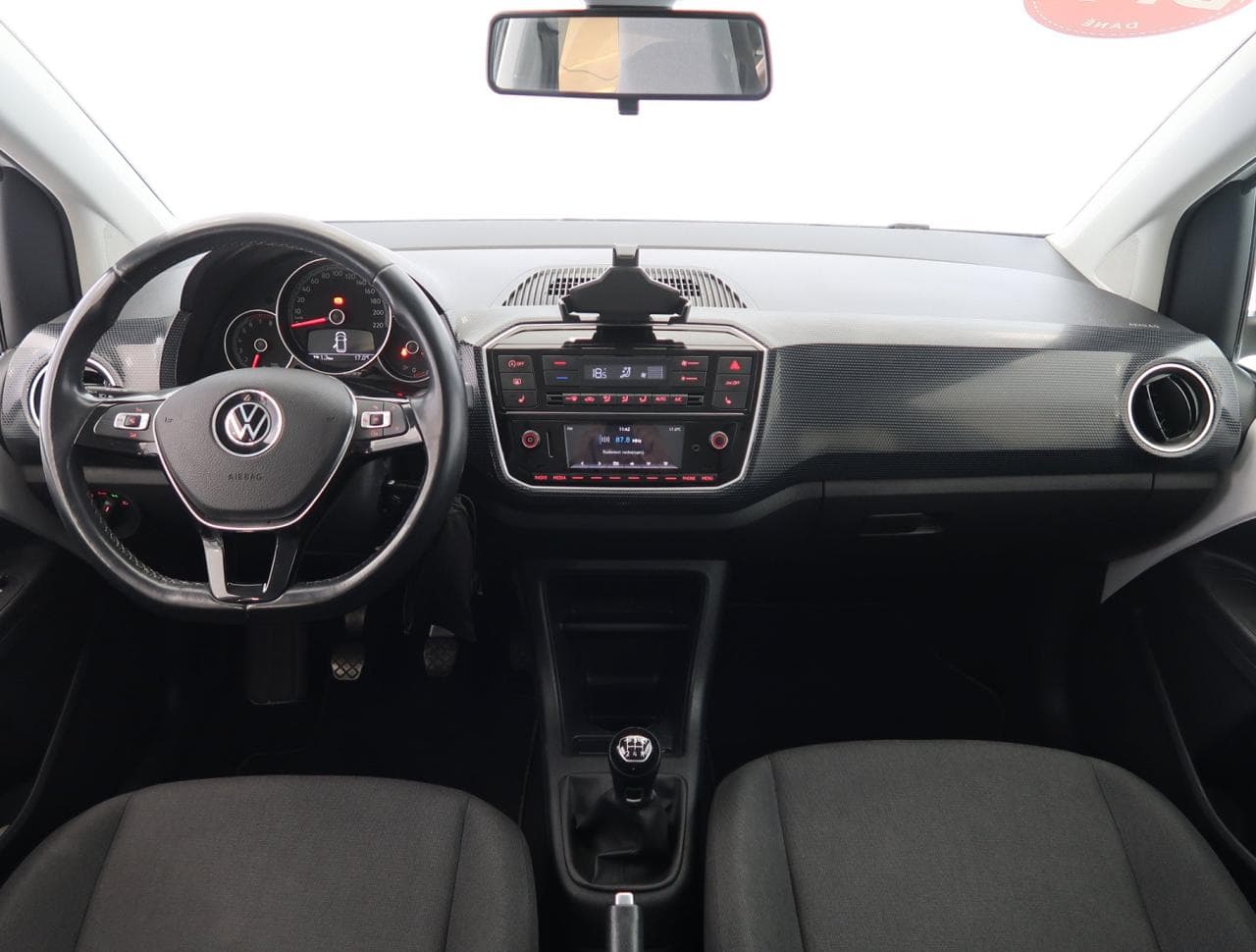 2022 Volkswagen UP! - 10