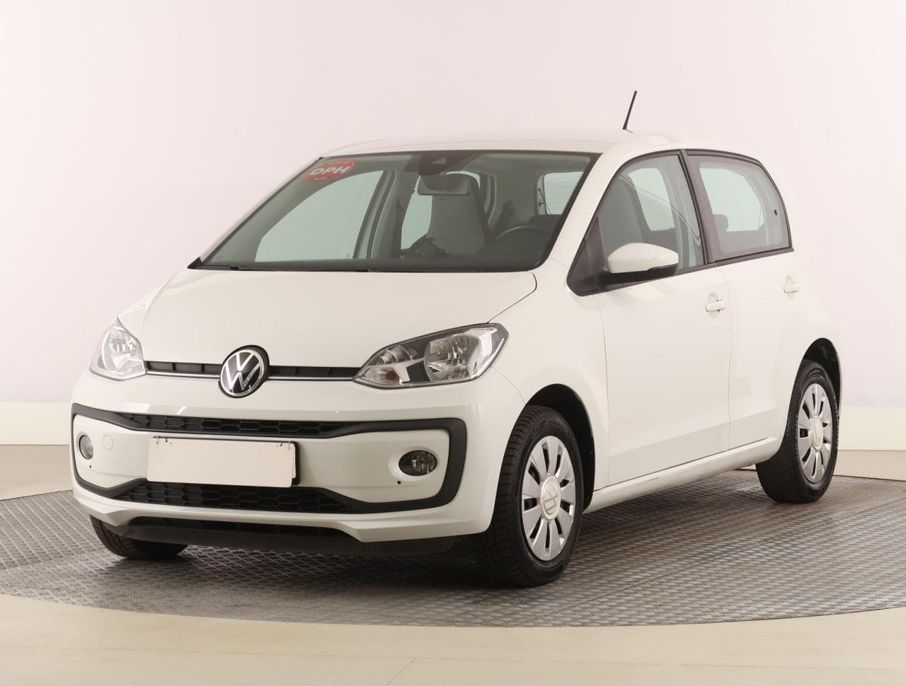 2022 Volkswagen UP! - 3