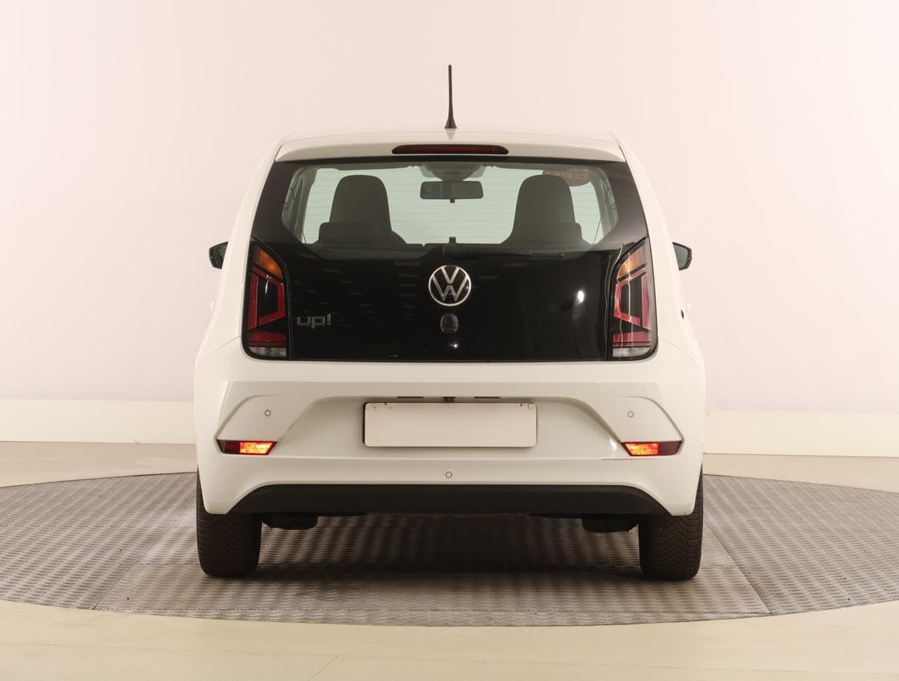 2022 Volkswagen UP! - 6