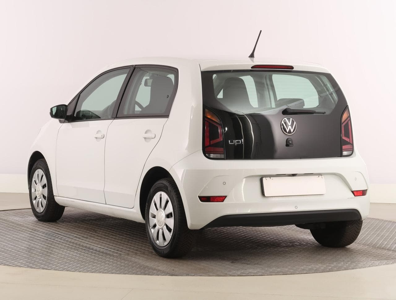 2022 Volkswagen UP! - 5