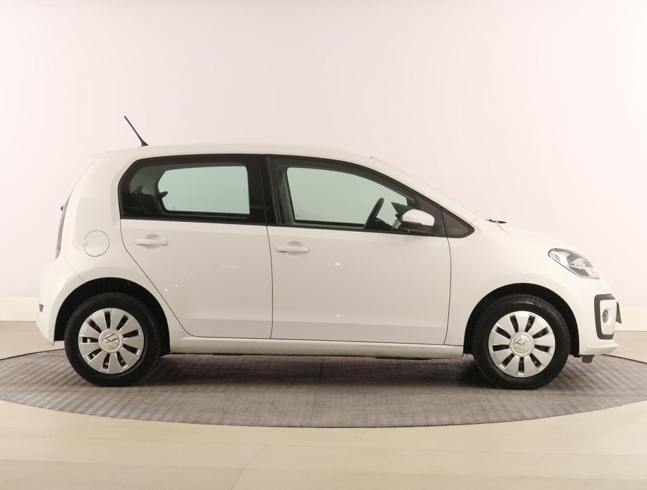 2022 Volkswagen UP! - 8