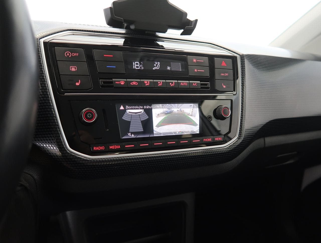 2022 Volkswagen UP! - 20