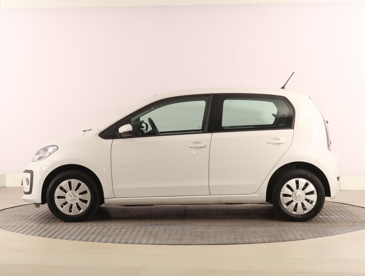 2022 Volkswagen UP! - 4