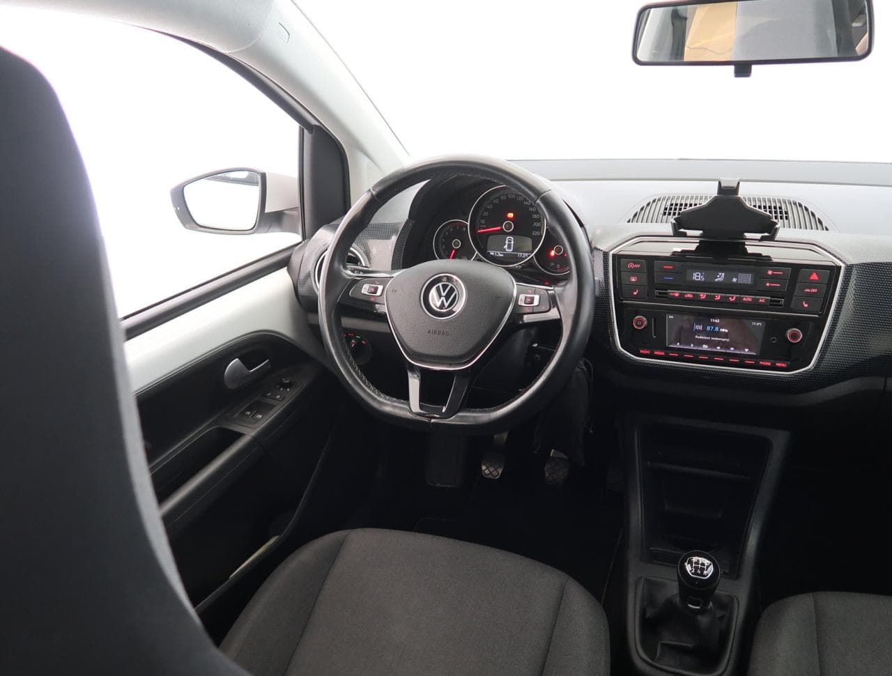 2022 Volkswagen UP! - 9